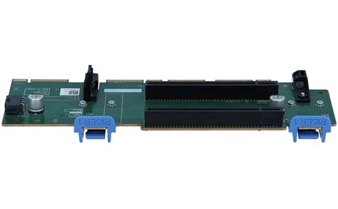 dell r740 pcie slots.